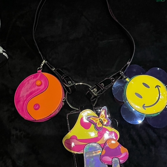 True peace hope bag - Picture 3 of 9